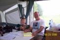N2DM with 3rd Harmonic Jonathon at the Mike.