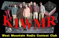 <b>The gang at West Mountain Radio</b>
