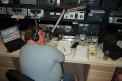 K8CR on 20 meter SSB