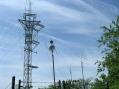 VHF & Microwave Towers