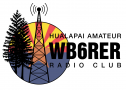 HUALAPAI AMATEUR RADIO CLUB