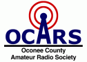 Oconee County Amateur Radio Society