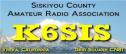 SISKIYOU COUNTY AMATEUR RADIO ASSN