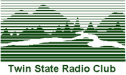 Twin State Radio Club; Inc.
