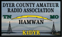 DYER COUNTY AMATEUR RADIO ASSOCIATION