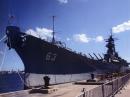 USS Missouri