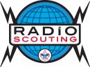The Radio Scouting emblem introduced in 2011.