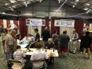 booth at the 2018 ARRL Convention