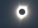 The 2017 Great American Eclipse. [Sierra Harrop, W5DX, photo.]