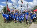 The 2024 ARRL Youth Rally engaged young minds with amateur radio.