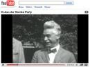This YouTube video from 1928 shows a jovial Hiram Percy Maxim, W1AW.