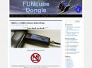 There was a lot of SDR (Software Defined Radio) chatter at Hamvention, including good words about the FUNcube Dongle.