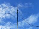 Cool view with the cloud back ground