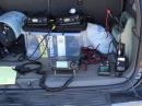 Radios used at WD9EWK during Field Day