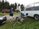 KB8VAO working into Canada from FN02xu