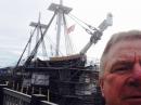 USS Constitution