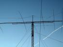 The 5 element 14 MHz antenna used as OH0/SM0JHF in ARRL DX CW 2008