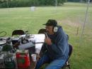 Denny (KC8IJZ) operating 6M SSB