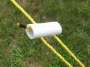 <I>PVC Guy Tensioner</I>