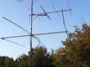K4JSI/3 Antennas