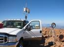 N0IO Station 10 - 47 GHz