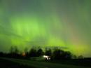 Northern Lights disrupts SSCW finale in MN