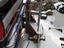 How about a 45ft Mobile Antenna Mount