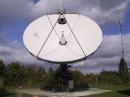 DL0SHF 9,5m dish
