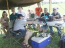 Aroostook Amateur Radio Association Field Day