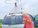 W4VHF/Rover