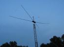 She's a beauty, the 20 meter Moxon
