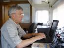 Digital coms on VHF/UHF
