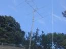 YV5MBX - Tx Antennas Setup