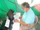 N1VT - Green Mountain Wireless Society - W1ECH was the chief organizer and CW man.