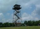 I'm glad I don't have to climb that tower everyday!!!