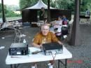 Bob WA2IES joins us all the way from Florida...THAT"S DEDICATION!!