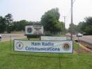 Williamson Co Admin Complex EOC Field Day Site