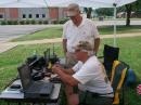 W4WRZ &amp; WA4JA Check out 6M SSB