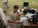 Cody KC8WTY MAKING HF CONTACTS