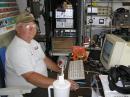 Wayne (AA5JJ) on 20m PSK31