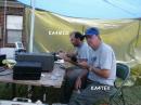KA4MIS and KA4TEV, 50 years of ham radio experience