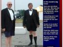 Check out our new publication, GQST, for "Upscale Hams".   Phil and Jerry give us some laughs at dinner.