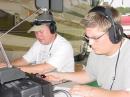Dusty and Jim, our CW Kings