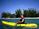 Life is a kayak