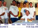 A Final Team Picture (N3RA Not Present)