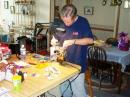 The Master Repairs (Another) TIC-Ring Control Box