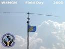 The Amateur Radio Masons 

"Masonic Gathering"  Field Day

Call W4 MGN  Masonin Gathering Net