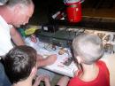 Gary fi5fu  and kids