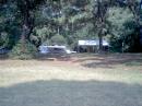 Spring Creek FD site in preparation.