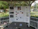 GSBARC Field Day Information Table
